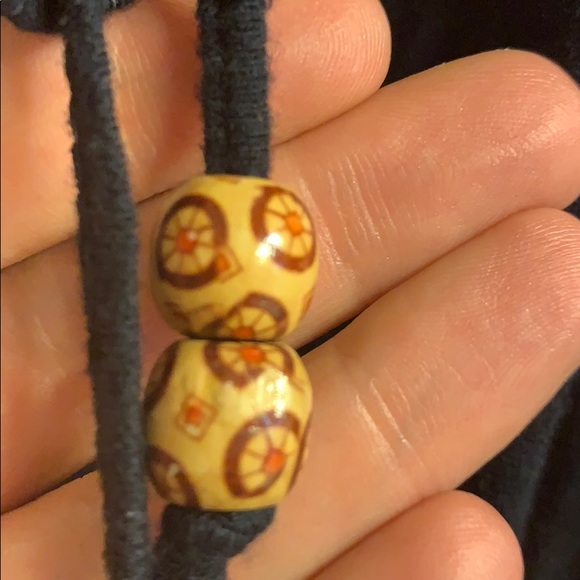 Maxi dress - Picture 2 of 3